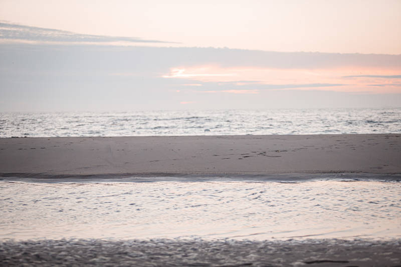 Wat te doen tijdens een solo-vakantie aan zee? 
