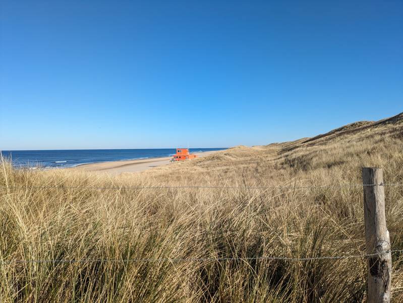 Luxe vakantiehuis aan zee voor 8 personen? Tips