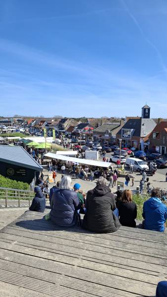 Alles over zeevonk
