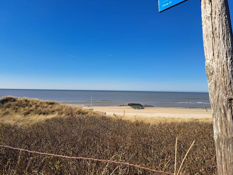 Wanneer is Callantsoog op zijn rustigst