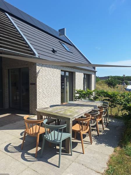 Wanneer is Callantsoog op zijn rustigst