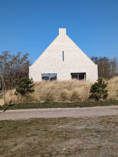 Wanneer is Callantsoog op zijn rustigst