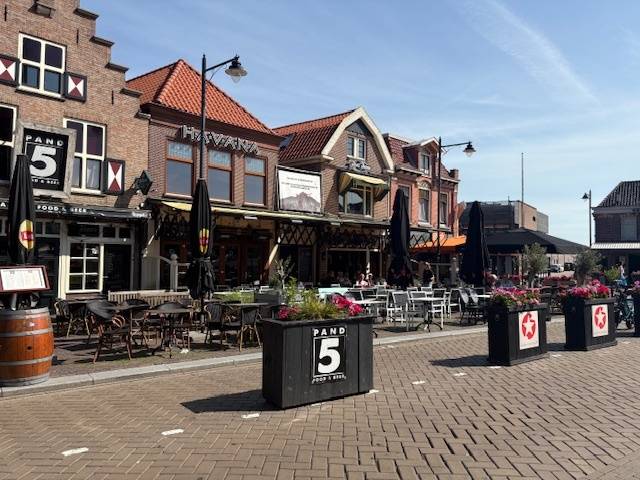 LekkerNaarZee Callantsoog Blog