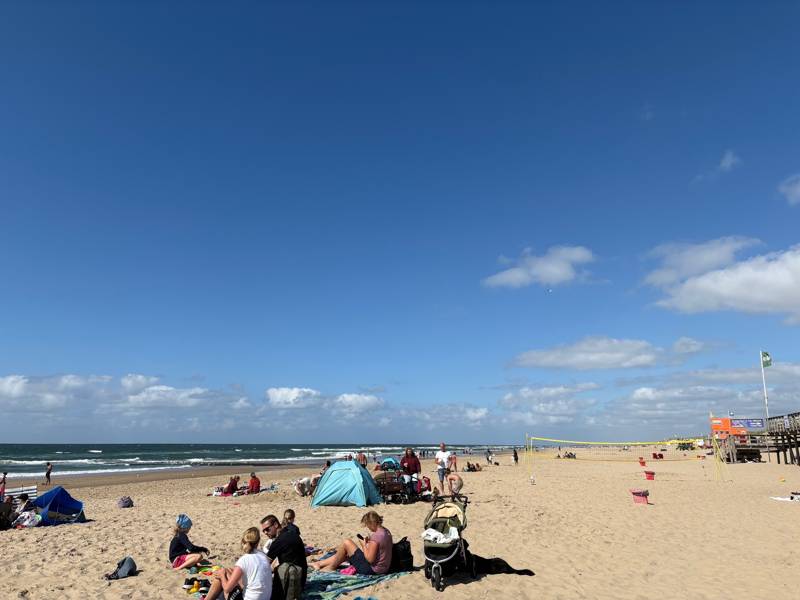LekkerNaarZee Callantsoog Blog