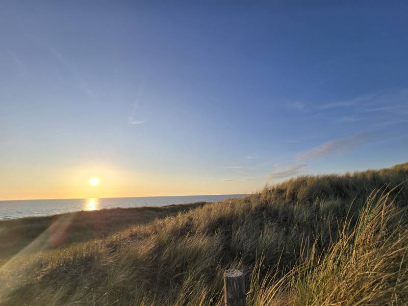 Fotografietips tijdens je vakantie aan zee | Mooie foto's maken in Callantsoog