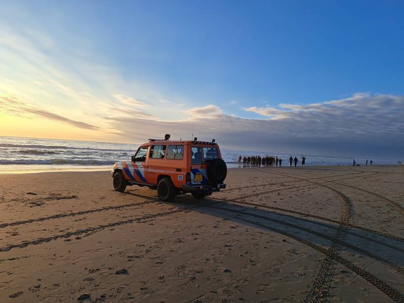 Fotografietips tijdens je vakantie aan zee | Mooie foto's maken in Callantsoog