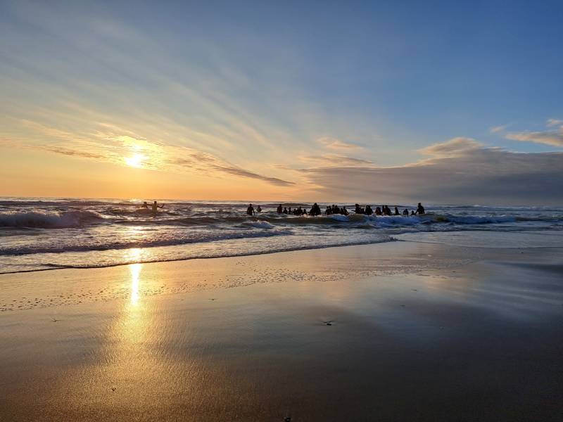 Fotografietips tijdens je vakantie aan zee | Mooie foto's maken in Callantsoog