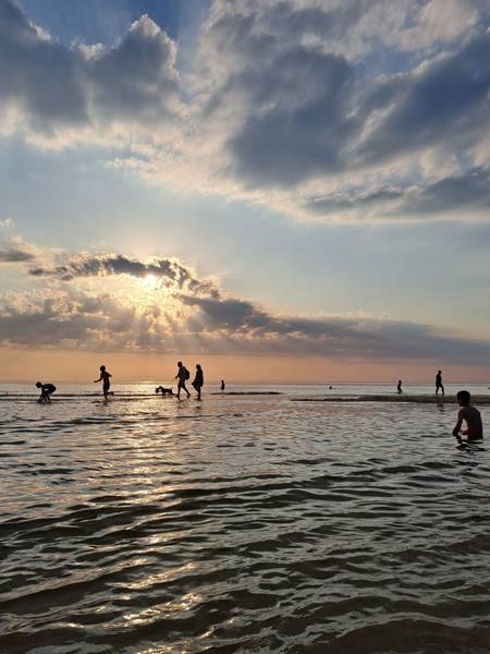 Fotografietips tijdens je vakantie aan zee | Mooie foto's maken in Callantsoog