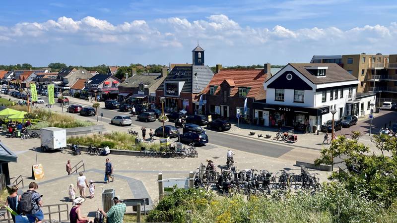 Noordzee vs Waddenzee