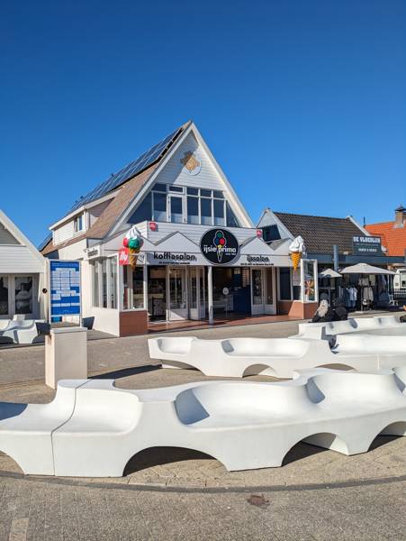 Noordzee vs Waddenzee
