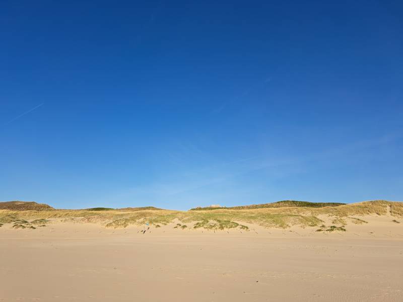 Callantsoog of Julianadorp?
