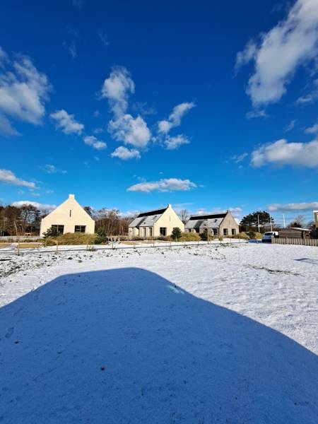 Beste plekken voor een vakantie aan zee buiten het seizoen