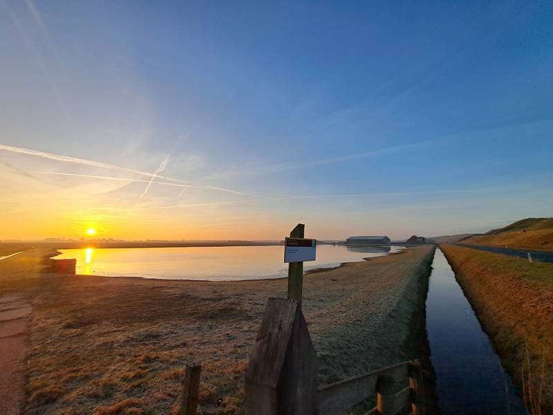 Beste plekken voor een vakantie aan zee buiten het seizoen
