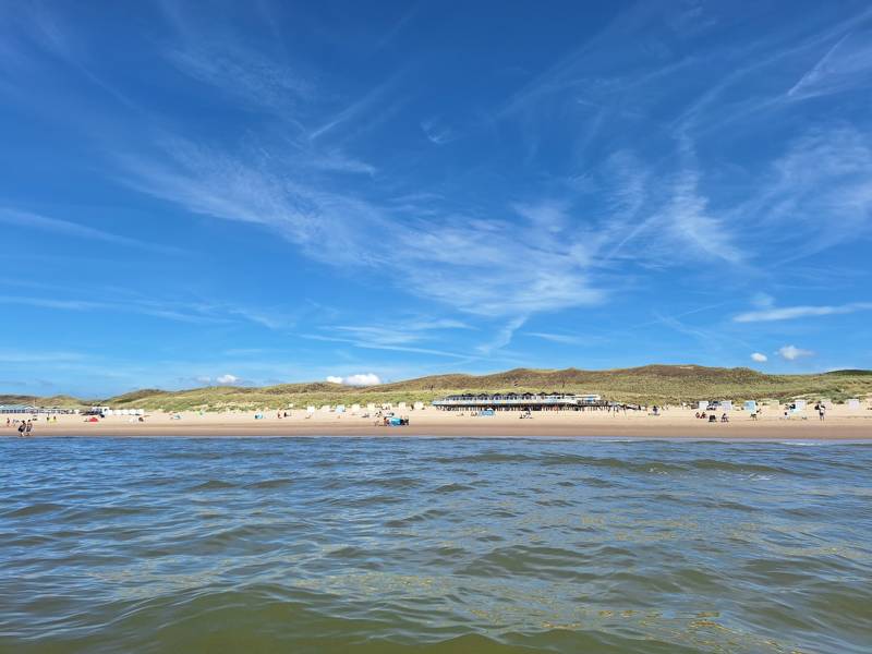Beste plekken voor een vakantie aan zee buiten het seizoen