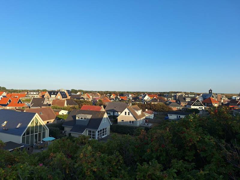Beste plekken voor een vakantie aan zee buiten het seizoen