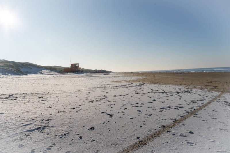 Beste plekken voor een vakantie aan zee buiten het seizoen