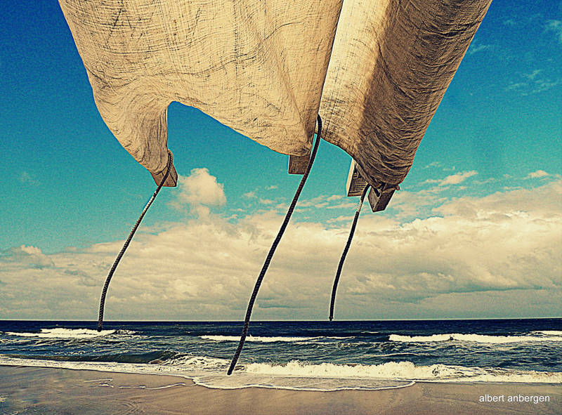 Strand van Callantsoog