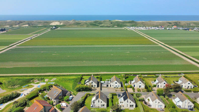 Oog op Duin