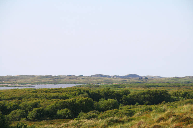 sint maartenszee strand 