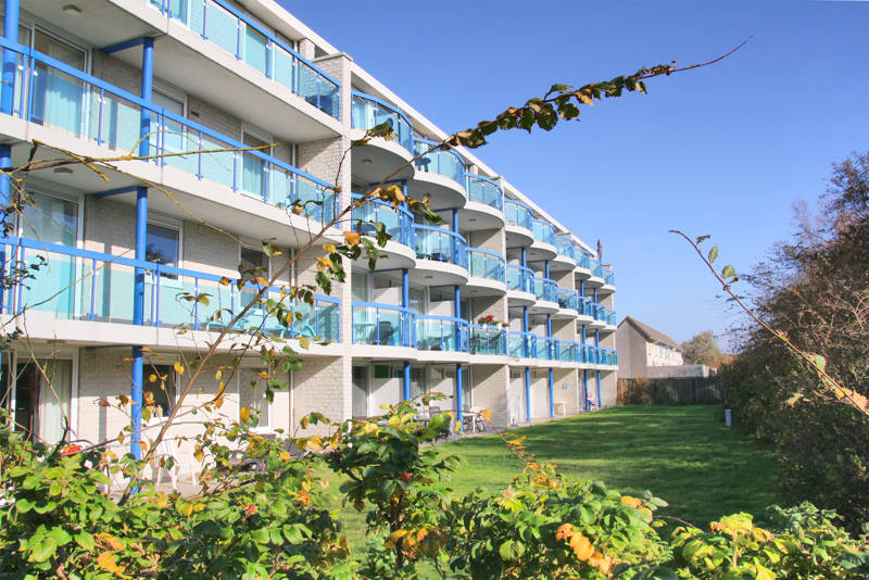 Appartement Flechter hotel
