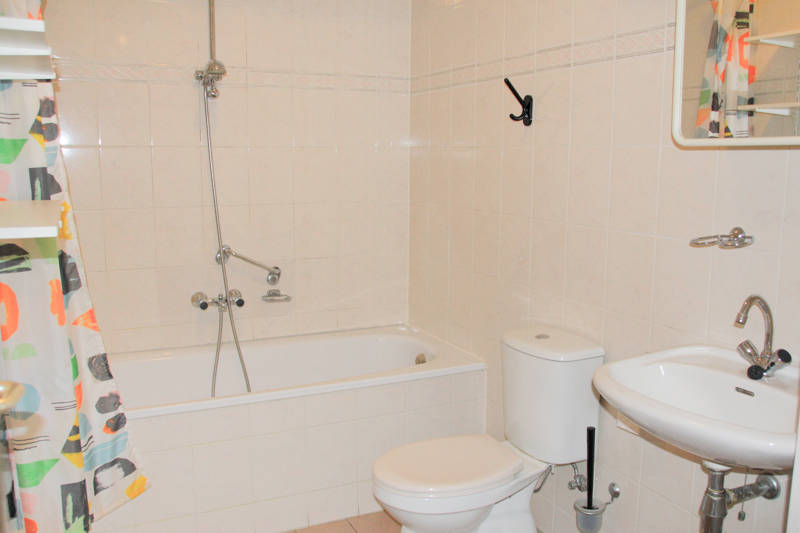 Appartement 302 de Stern in Callantsoog 