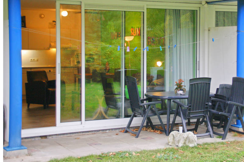 Appartement 302 de Stern in Callantsoog 