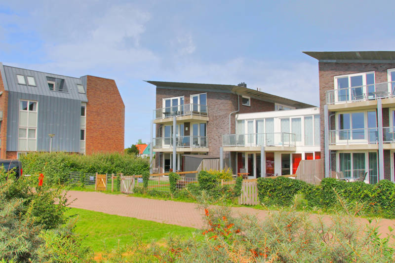 Strandleven Groote Keeten