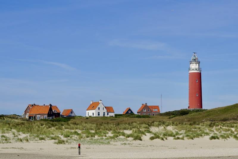 Vuurtoren Den Helder 