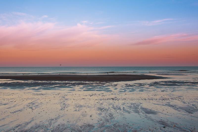mooie luchten bij je vakantiehuis