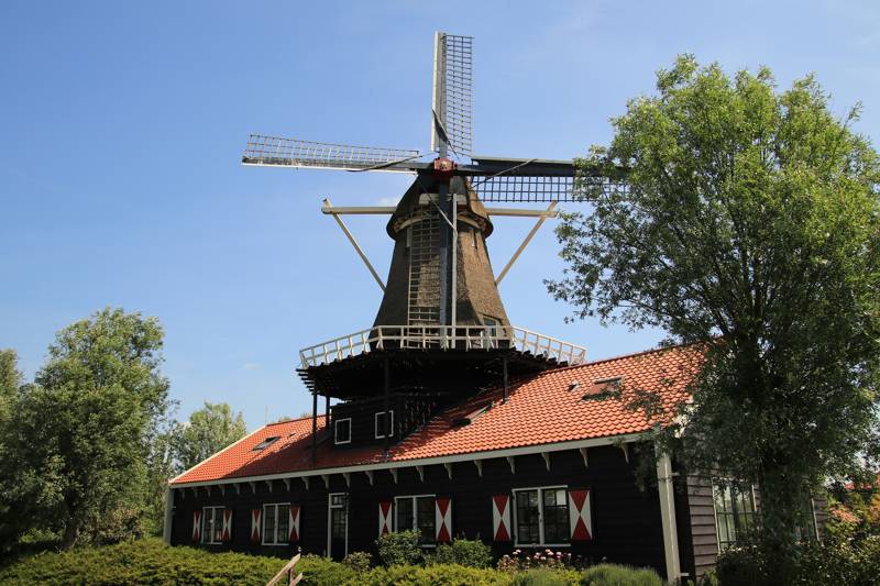 Museum bezoek vanaf je vakantie adres