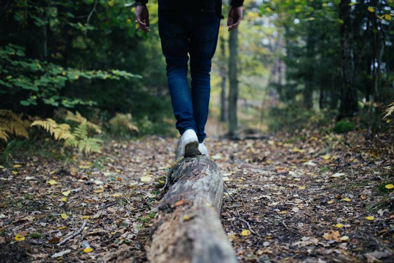 Wandelen tijdens je vakantie