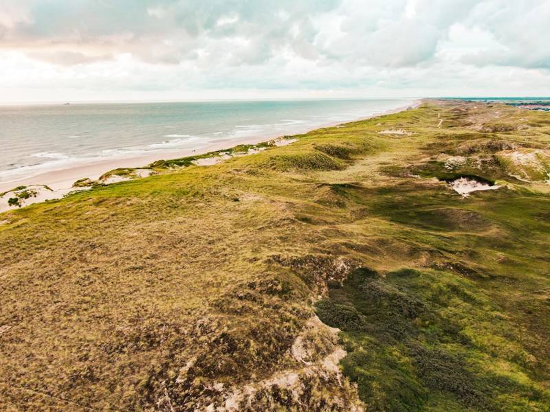 Strand Callantsoog