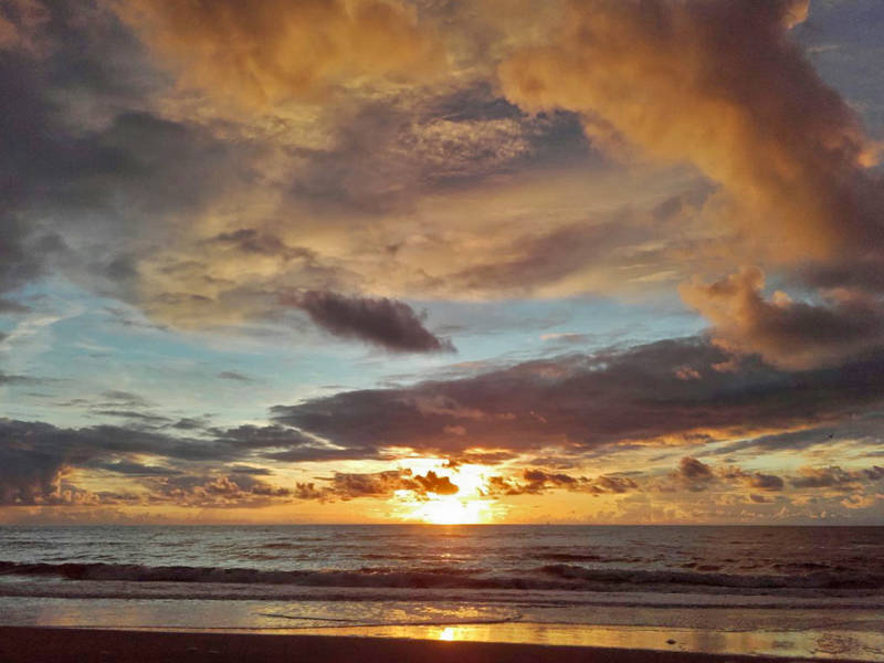 Strand