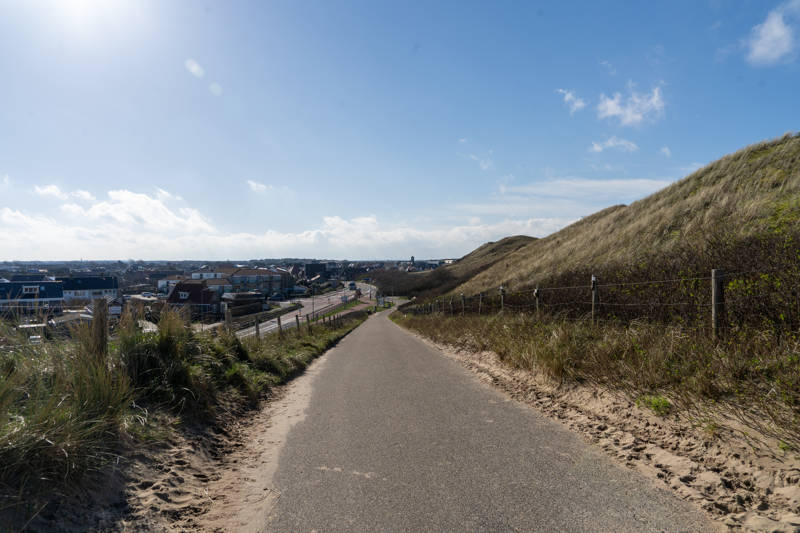 Wat mee te nemen op vakantie naar de Nederlandse kust?