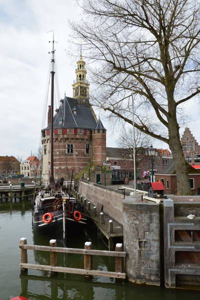 5 Leukste steden in Noord Holland vind je bij LekkerNaarZee
