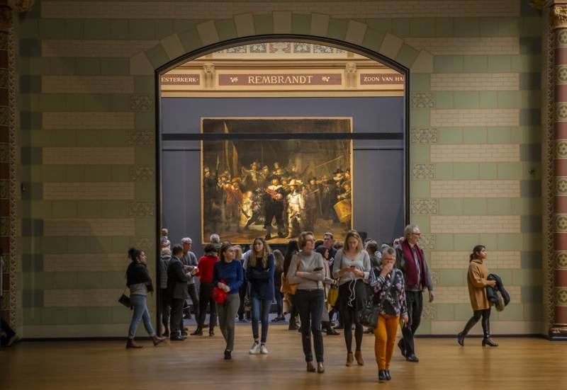5 Leukste steden in Noord Holland vind je bij LekkerNaarZee