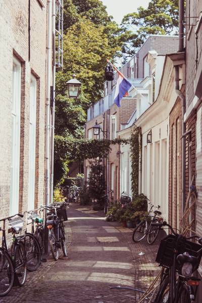 5 Leukste steden in Noord Holland vind je bij LekkerNaarZee