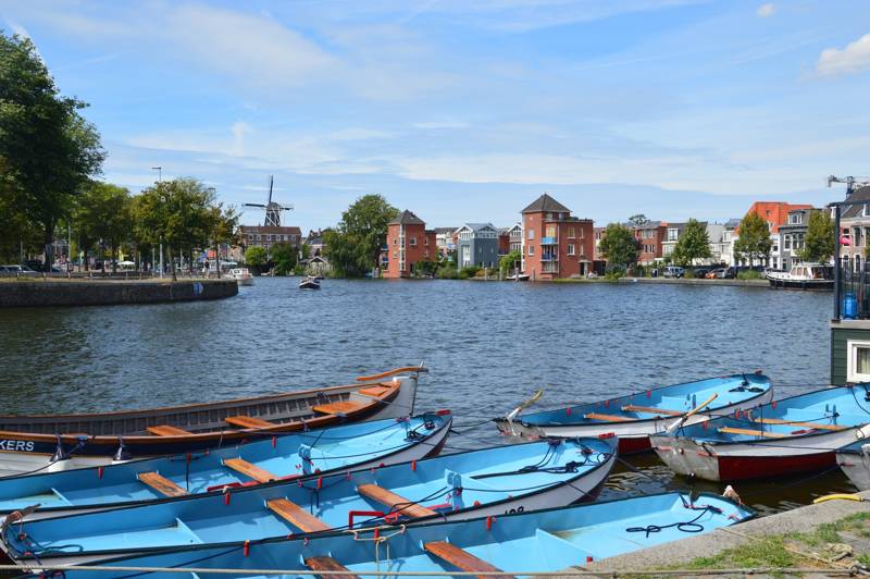 5 Leukste steden in Noord Holland vind je bij LekkerNaarZee