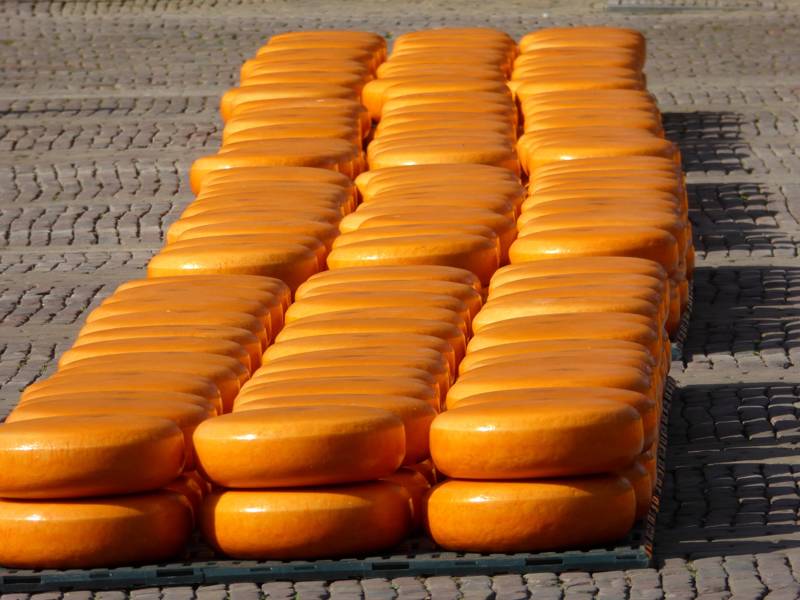 5 Leukste steden in Noord Holland vind je bij LekkerNaarZee