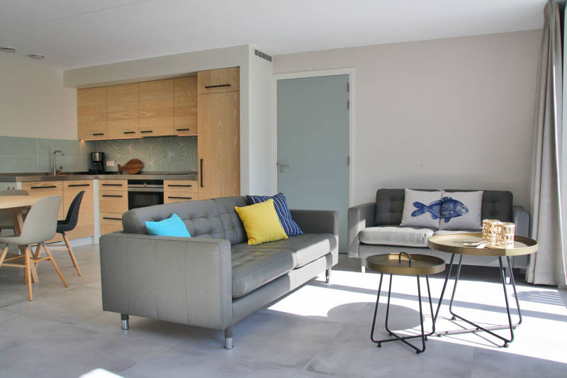 LekkerNaarZee Callantsoog Blog