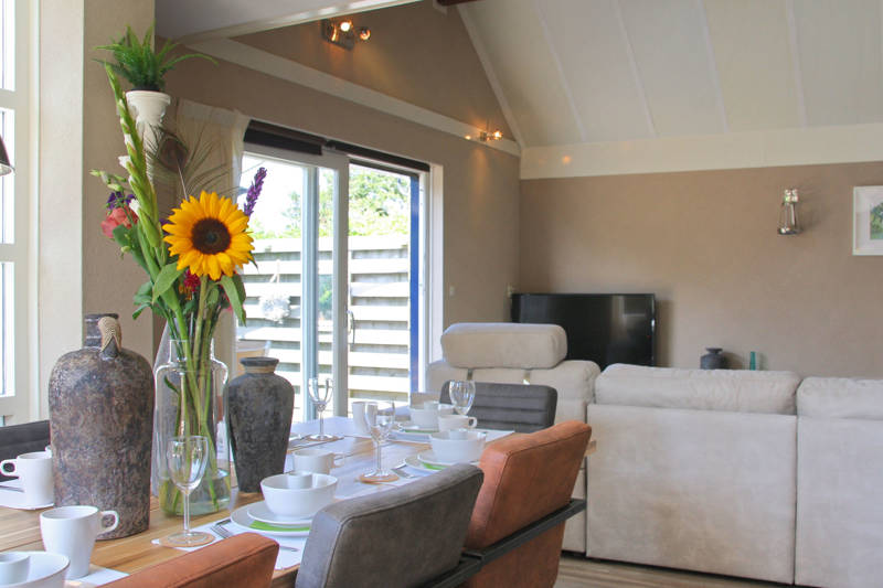 Oogduyne-Julianadorp-Villa-Tulipa