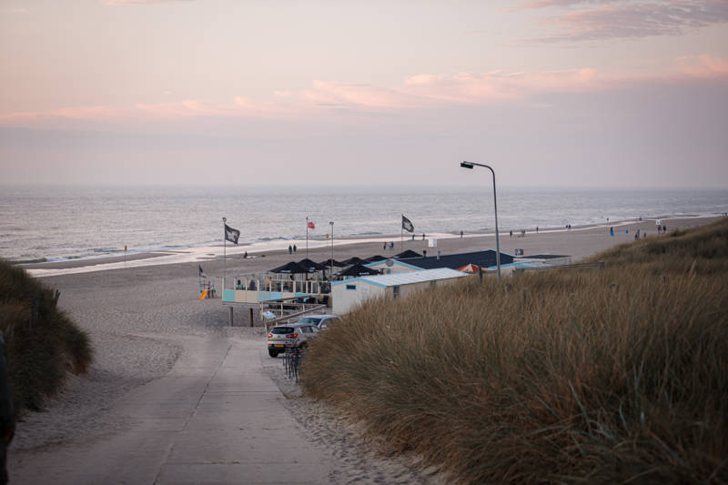 Callantsoog Strand