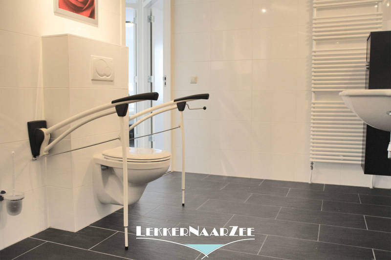 Strand Vakantie LekkerNaarZee