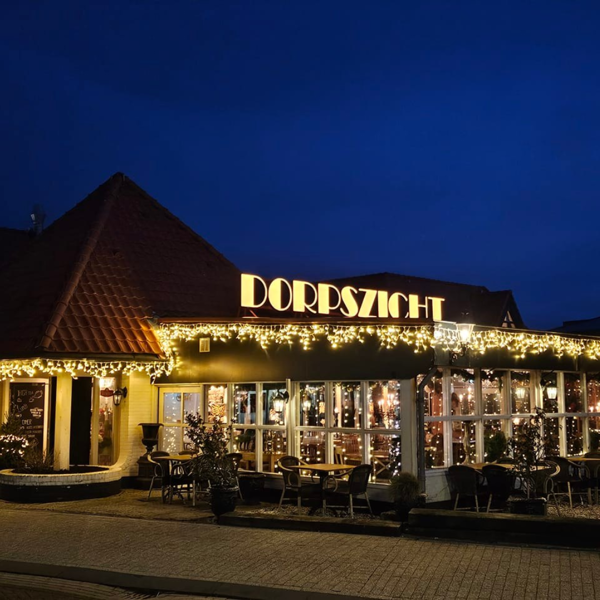 Callantsoog Centrum LekkerNaarZee