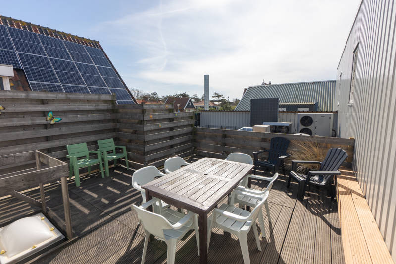 Callantsoog Centrum LekkerNaarZee