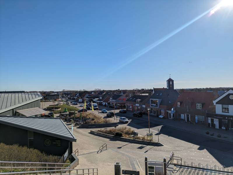 Callantsoog Centrum LekkerNaarZee