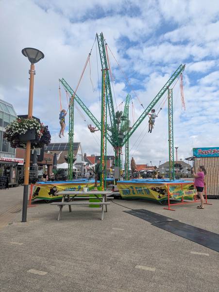 Callantsoog Centrum LekkerNaarZee