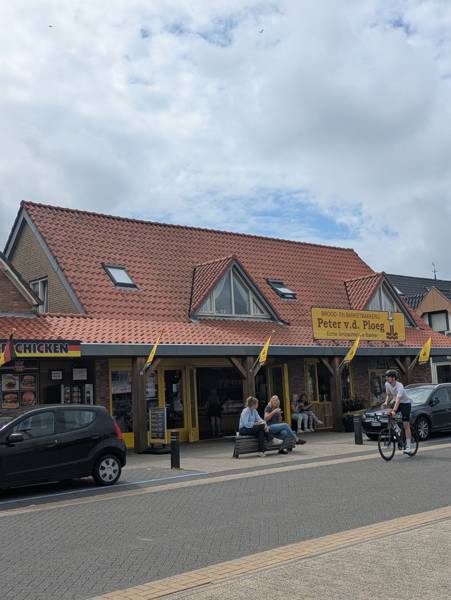 Callantsoog Centrum LekkerNaarZee