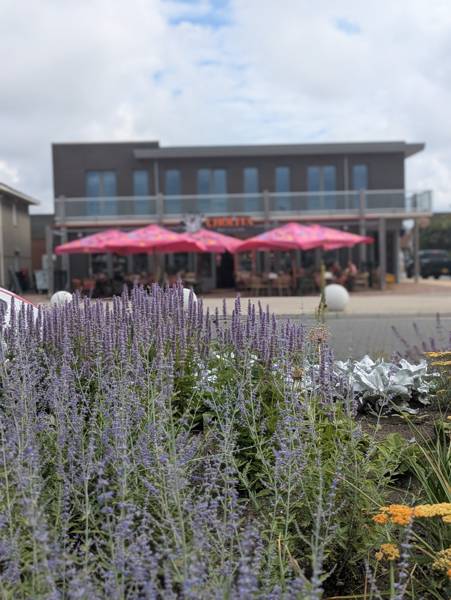 Callantsoog Centrum LekkerNaarZee