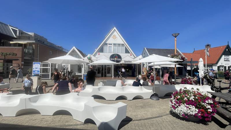 IJsie_Prima Callantsoog